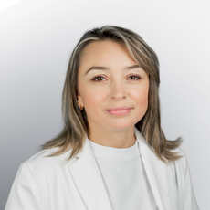 Смирнова Алевтина Сергеевна, ЛОР