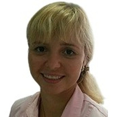 Зенкина Виктория Александровна, стоматолог-терапевт