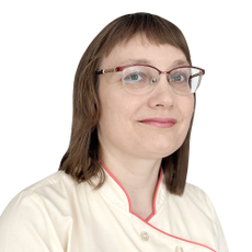 Поплевина Татьяна Леонидовна, невролог