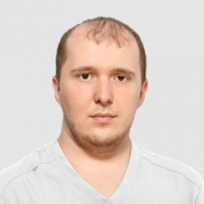 Соколов Николай Константинович, анестезиолог