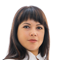 Гончарова Наталья Васильевна, косметолог