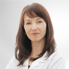 Кашинская Татьяна Сергеевна, аллерголог