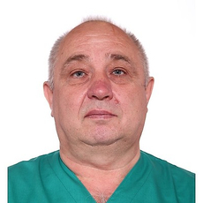 Лебедев Александр Геннадьевич, анестезиолог