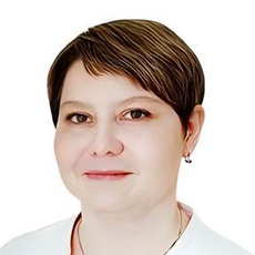 Толокнова Евгения Камильевна, эндокринолог