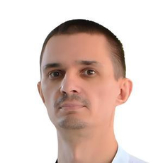 Халиман Евгений Александрович, ортопед