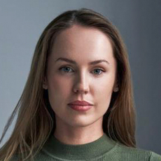 Вишневская Полина Евгеньевна, психолог