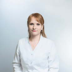 Хрущева Светлана Александровна, эндокринолог