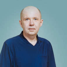 Мараничев Михаил Александрович, стоматолог-хирург
