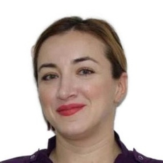 Джамалова Земфира Гасановна, врач-косметолог