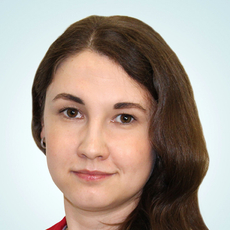 Ендубаева Галина Владимировна, терапевт