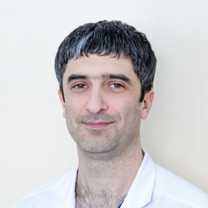 Битеев Николай Юрьевич, хирург