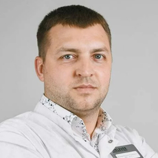 Кукушкин Владимир Владимирович, уролог