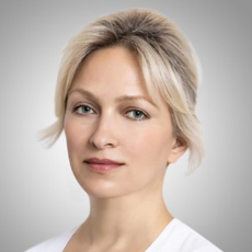 Хаустова Татьяна Вячеславовна, эндокринолог