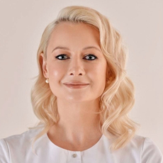 Лисина Лидия Николаевна, дерматолог