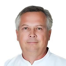 Пахолкин Святослав Анатольевич, офтальмолог