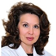 Хамидуллина Фарида Назимовна, врач УЗД