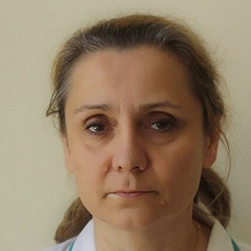 Терехова Светлана Николаевна, анестезиолог