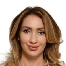 Колоева Людмила Ибрагимовна, косметолог