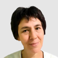 Сулейманова Рузалия Ренатовна, педиатр