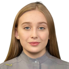 Костина Виктория Игоревна, невролог