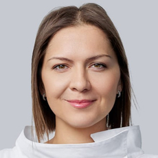 Колотова Анастасия Валентиновна, стоматолог-терапевт