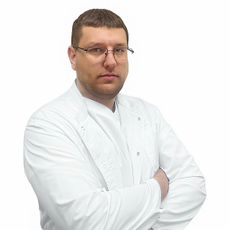 Якунин Андрей Сергеевич, ЛОР