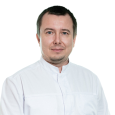 Орлов Андрей Сергеевич, хирург