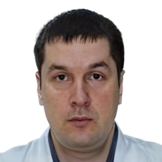 Аристов Роман Алексеевич, проктолог