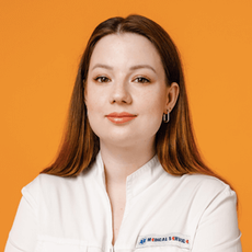 Кириллова Александра Григорьевна, дерматолог