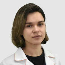 Ивлева Екатерина Леонидовна, терапевт