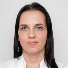 Анищенко Анна Леонидовна, врач-генетик