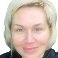 Вакурова Марина Алексеевна, детский массажист