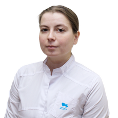 Строчек Дарья Сергеевна, ортодонт