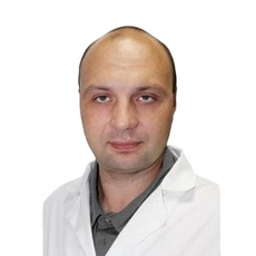 Шерстнев Роман Анатольевич, ортопед