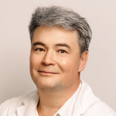 Вершинин Федор Валерьевич, хирург