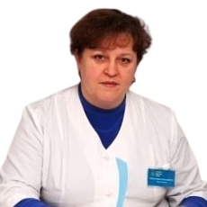 Губская Ирина Александровна, гинеколог