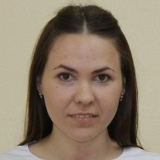 Филипова Гульназ Фаргатевна, терапевт