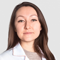 Мухтасарова Руслана Халимовна, детский гастроэнтеролог