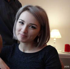 Зарубина Ирина Петровна, психолог