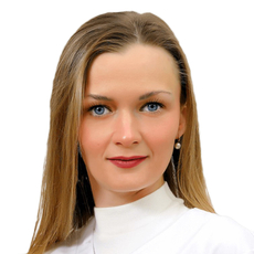 Кишкина Анна Александровна, гастроэнтеролог