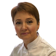 Пимнева Оксана Валерьевна, стоматолог-терапевт