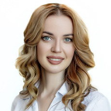 Федорченко (Непомнящих) Ирина Сергеевна, терапевт