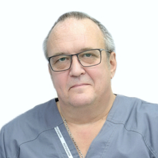 Тетерников Александр Владимирович, онколог