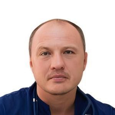 Моторин Евгений Геннадьевич, терапевт