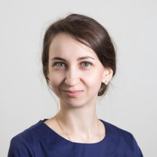 Щепарева Марина Евгеньевна, невролог