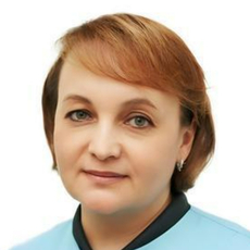 Покрашенко Наталья Владимировна, терапевт