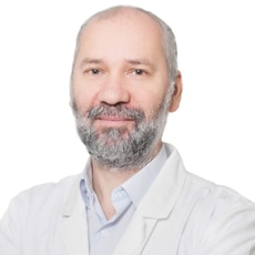 Куренков Алексей Львович, невролог