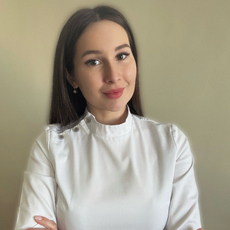 Саидбурханова Лейла Маратовна, стоматолог-терапевт