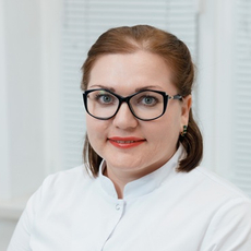 Авзалова Миляуша Василевна, стоматолог-терапевт
