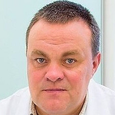 Загвоздин Александр Аркадьевич, онколог